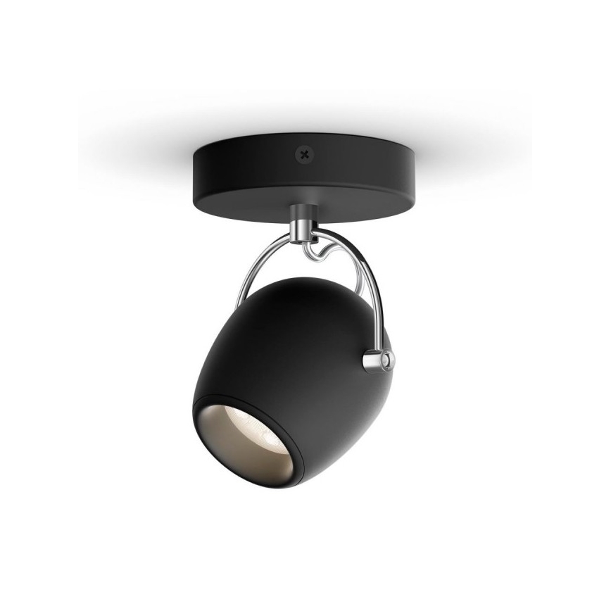 Philips 50611/30/P0 - Foco LED RIVANO LED/4,3W/230V