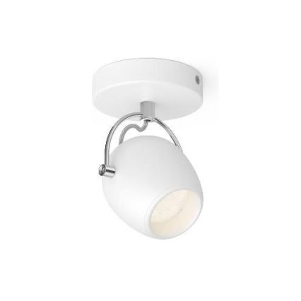 Philips 50611/31/P0 - Foco LED RIVANO LED/4,3W/230V