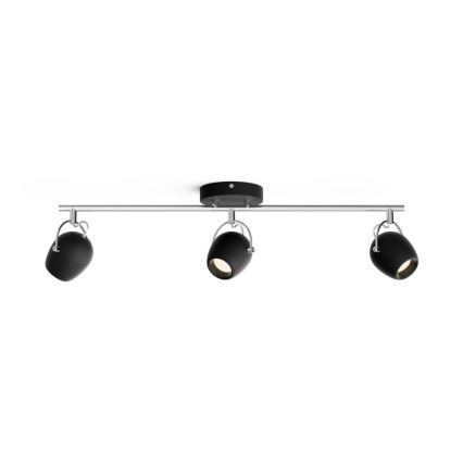 Philips - Foco LED 3xLED/4,5W/230V