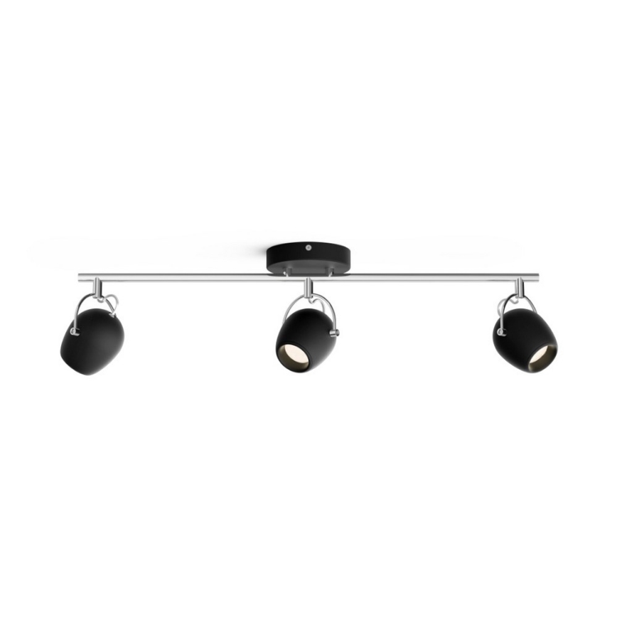 Philips - Foco LED 3xLED/4,5W/230V