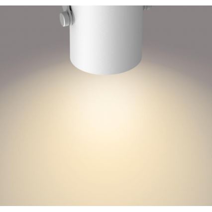 Philips -  Foco LED LED/4,3W/230V 2200/2500/2700K