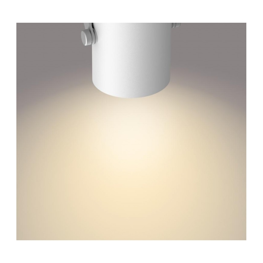 Philips -  Foco LED LED/4,3W/230V 2200/2500/2700K