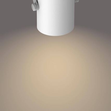 Philips -  Foco LED LED/4,3W/230V 2200/2500/2700K