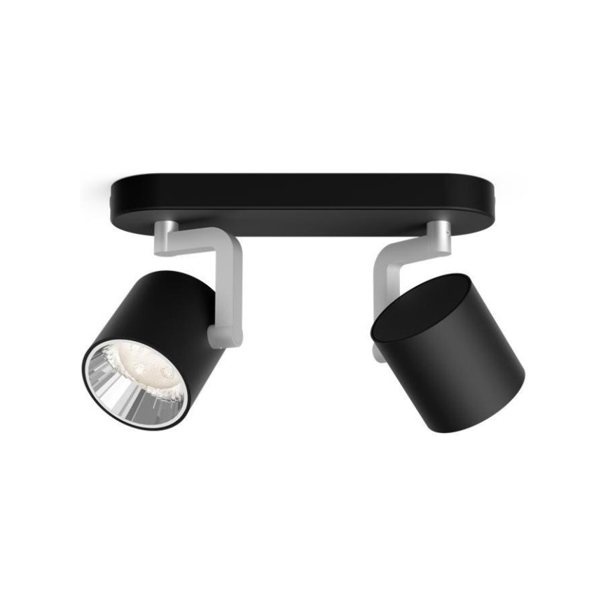 Philips - Foco LED com regulação 2xLED/4.5W/230V
