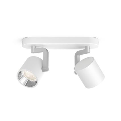 Philips - Foco LED com regulação 2xLED/4.5W/230V