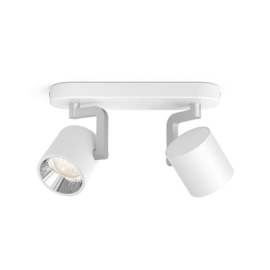 Philips - Foco LED com regulação 2xLED/4.5W/230V
