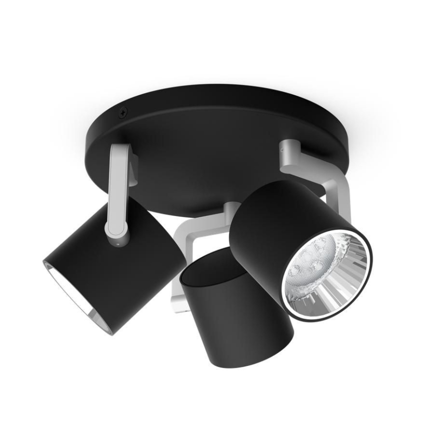 Philips - Foco LED com regulação 3xLED/4.5W/230V