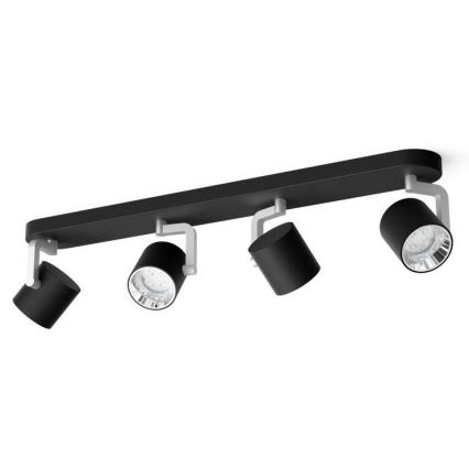 Philips - Foco LED com regulação 4xLED/4.5W/230V