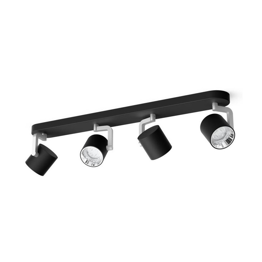 Philips - Foco LED com regulação 4xLED/4.5W/230V