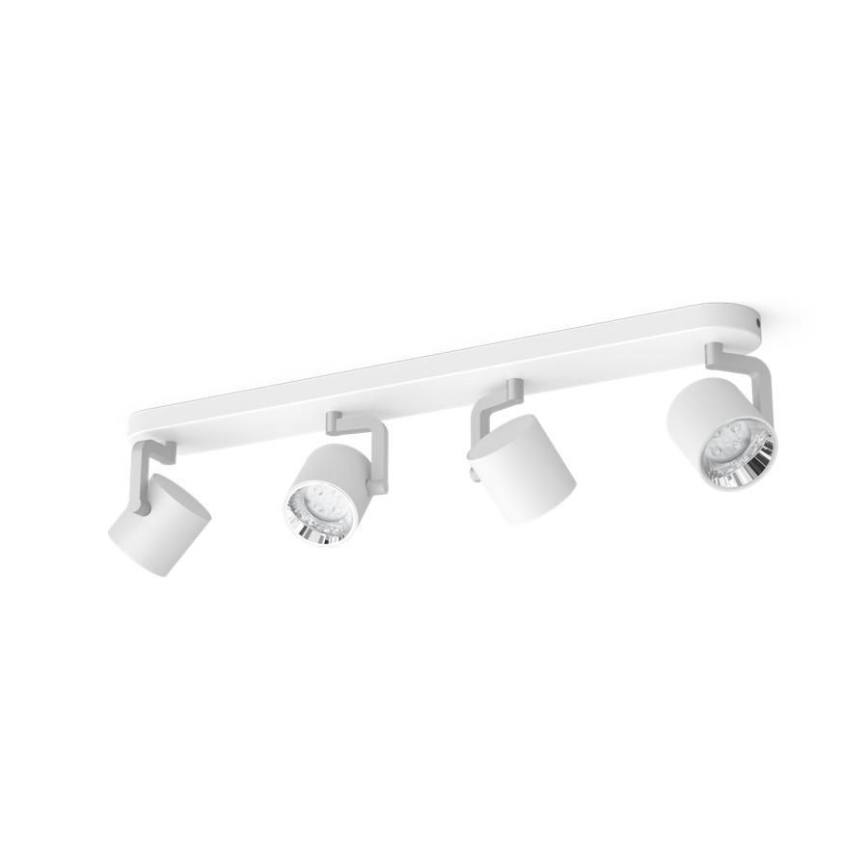 Philips - Foco LED com regulação 4xLED/4.5W/230V