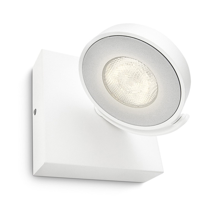 Philips - Foco LED com regulação 1xLED/4,5W/230V