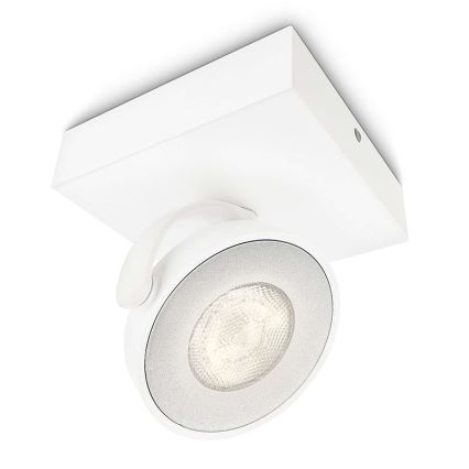 Philips - Foco LED com regulação 1xLED/4,5W/230V