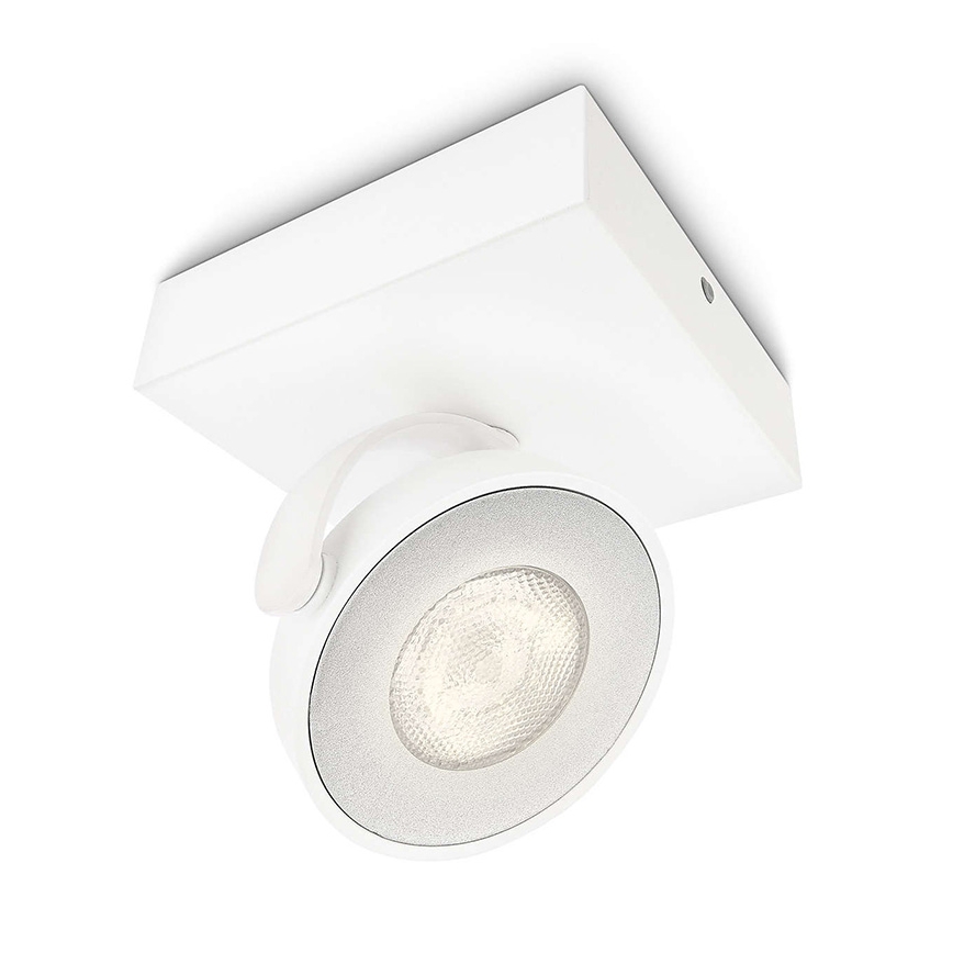 Philips - Foco LED com regulação 1xLED/4,5W/230V