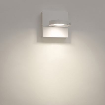 Philips - Foco LED com regulação 1xLED/4,5W/230V