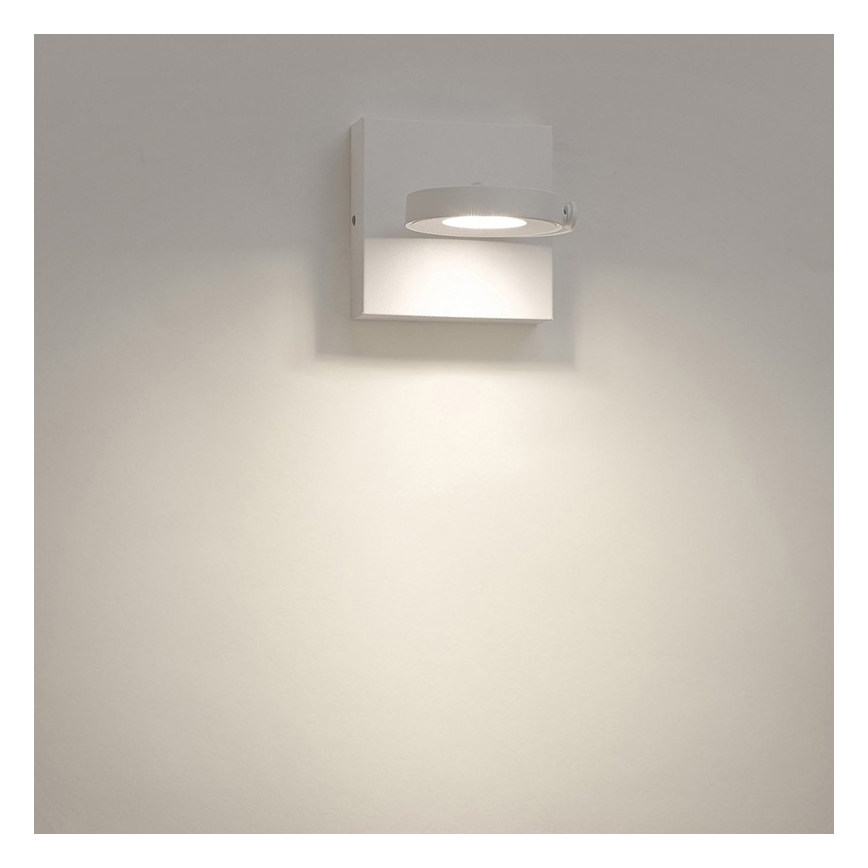 Philips - Foco LED com regulação 1xLED/4,5W/230V