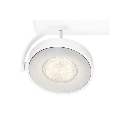 Philips - Foco LED com regulação 2xLED/4,5W/230V