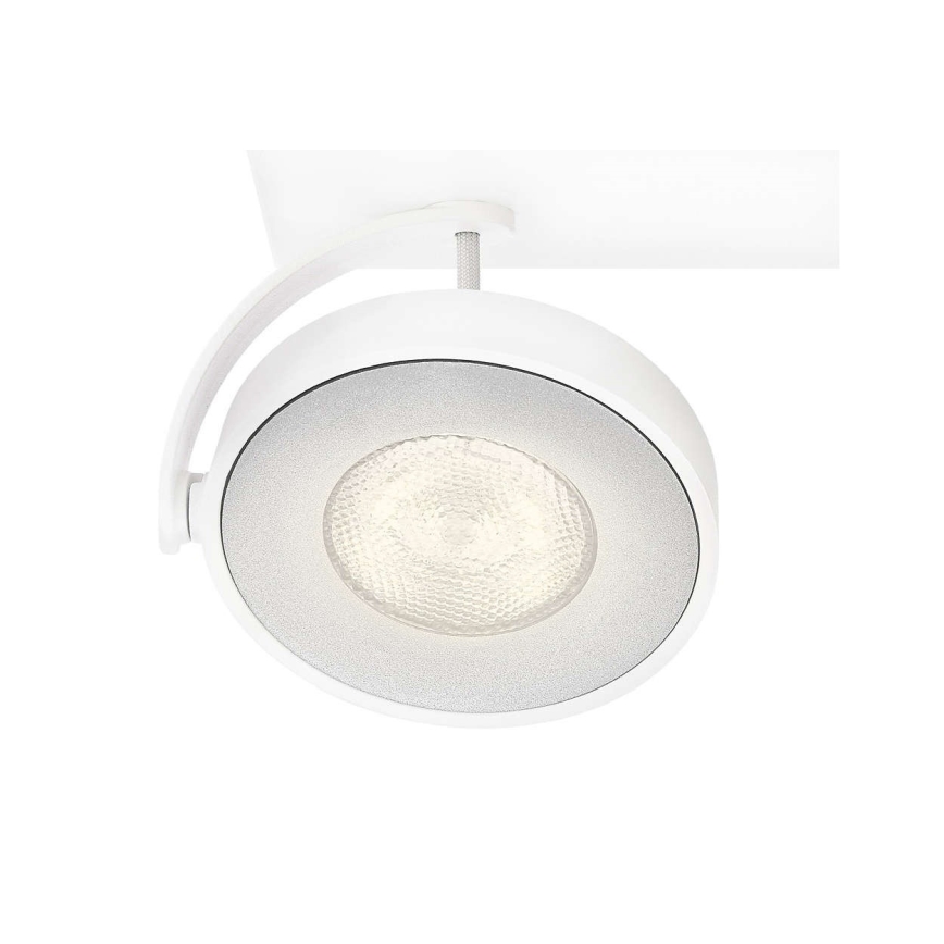 Philips - Foco LED com regulação 2xLED/4,5W/230V