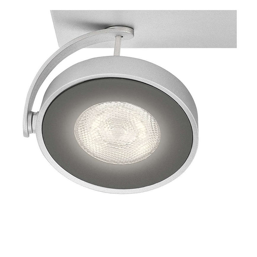 Philips - Foco LED com regulação 2xLED/4,5W/230V