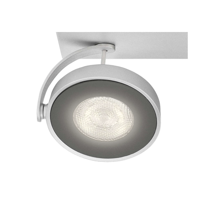 Philips - Foco LED com regulação 4xLED/4,5W/230V
