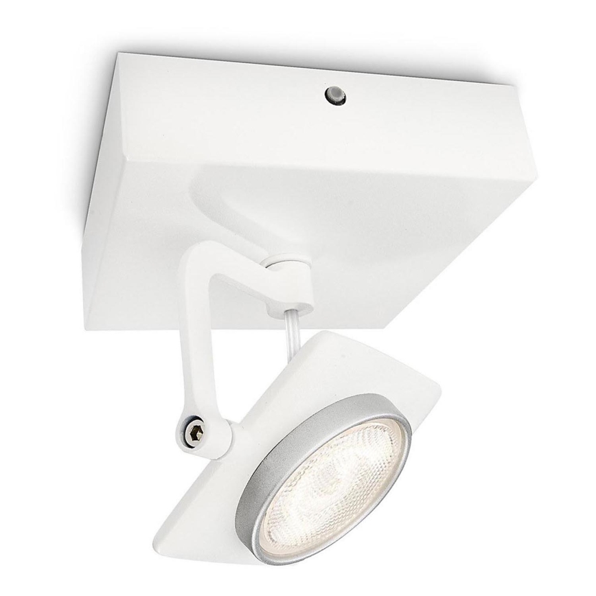Philips 53190/31/16 - Regulação Foco LED MILLENNIUM 1xLED/4W/230V