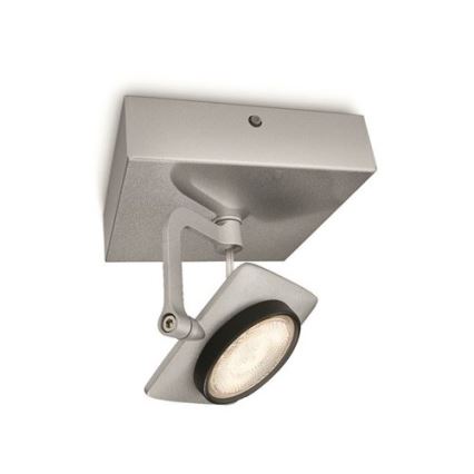 Philips 53190/48/P0 - Foco LED MYLIVING MILLENNIUM 1xLED/4,5W/230V