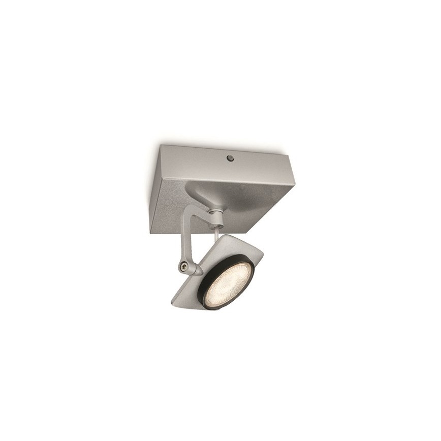 Philips 53190/48/P0 - Foco LED MYLIVING MILLENNIUM 1xLED/4,5W/230V