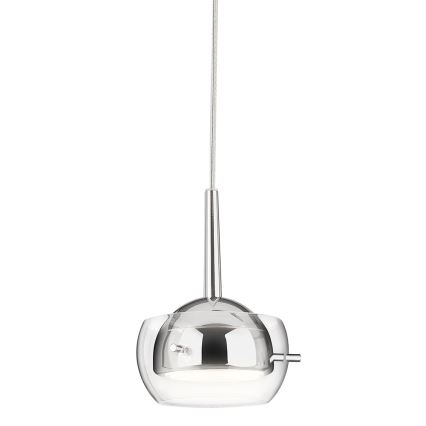 Philips 53223/11/16 - Iluminação suspensa LED CYPRESS 3xLED/3W/230V