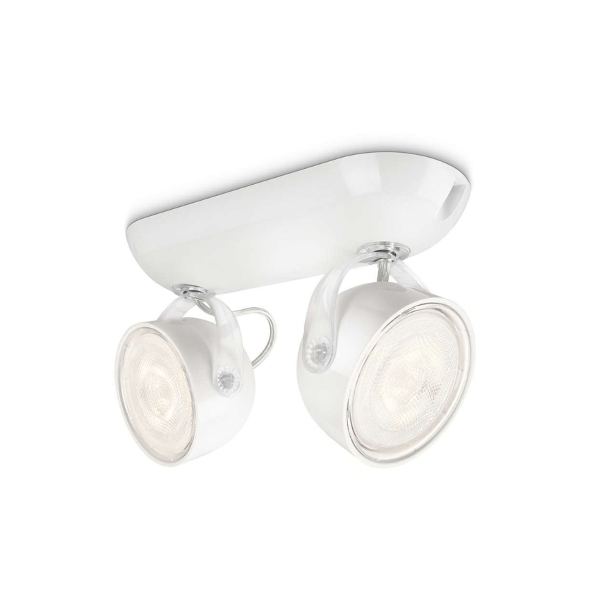 Philips - Foco LED 2xLED/3W/230V