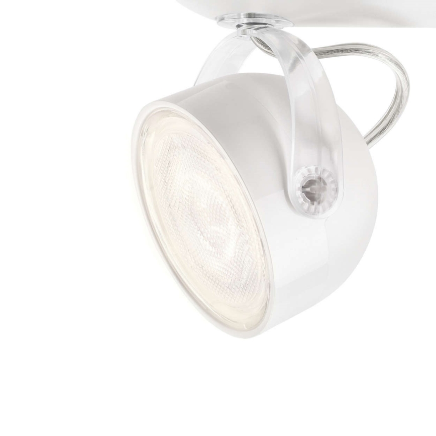 Philips - Foco LED 2xLED/3W/230V