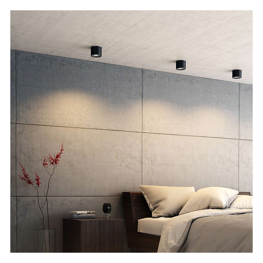 Philips - Foco LED com regulação 1xLED/4,5W/230V