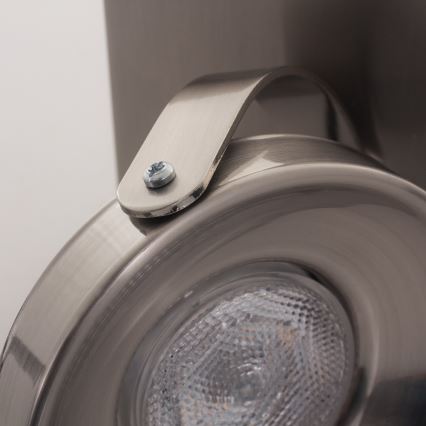 Philips - Foco LED com regulação 1xLED/4,5W/230V
