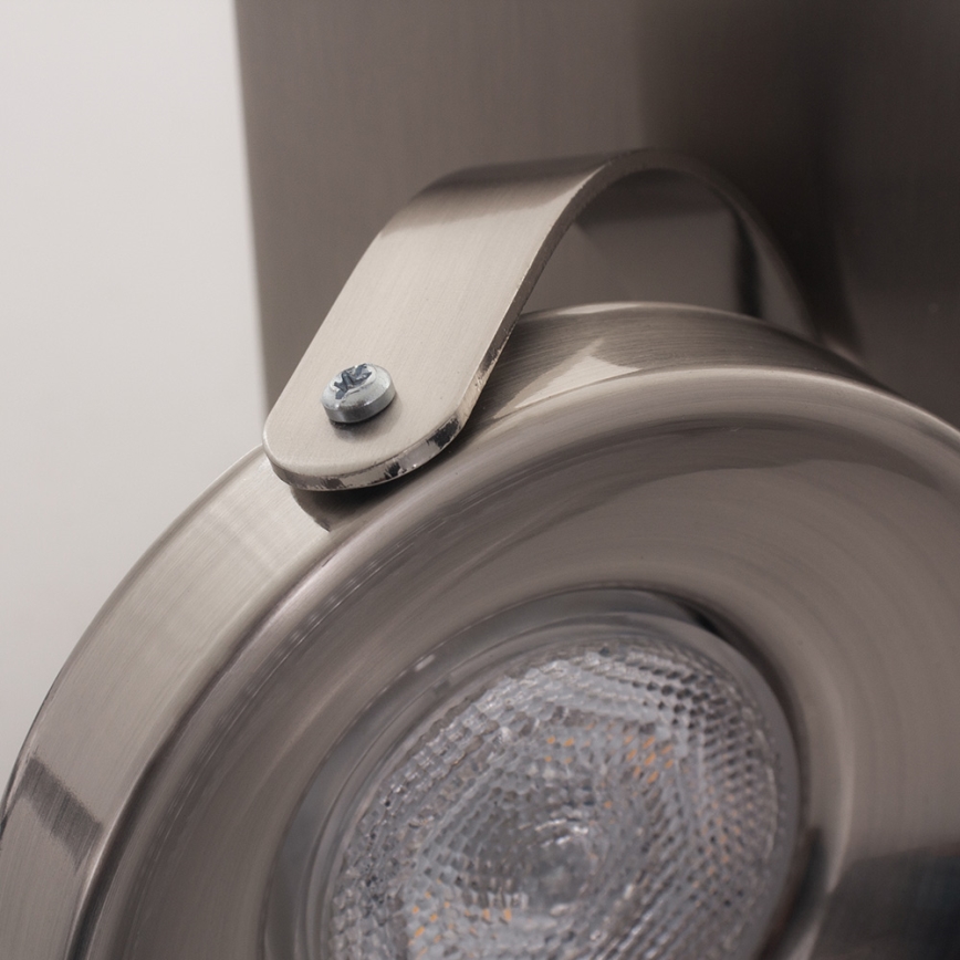 Philips - Foco LED com regulação 1xLED/4,5W/230V