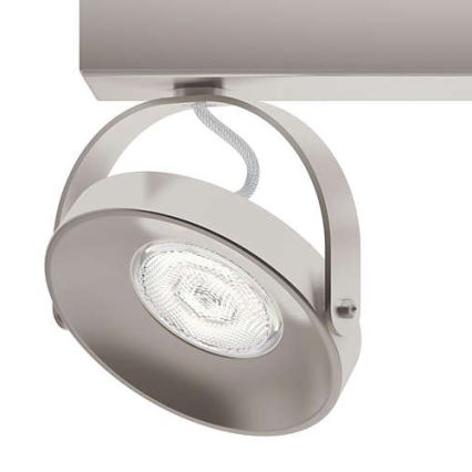 Philips - Foco LED com regulação 2xLED/4,5W/230V