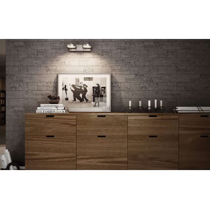 Philips - Foco LED com regulação 2xLED/4,5W/230V