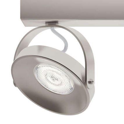 Philips - Foco LED com regulação 3xLED/4,5W/230V