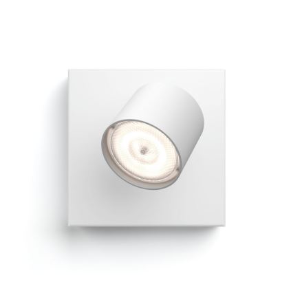 Philips 56240/31/P0 - Foco LED com regulação MYLIVING STAR LED/4W/230V 2200-2700K