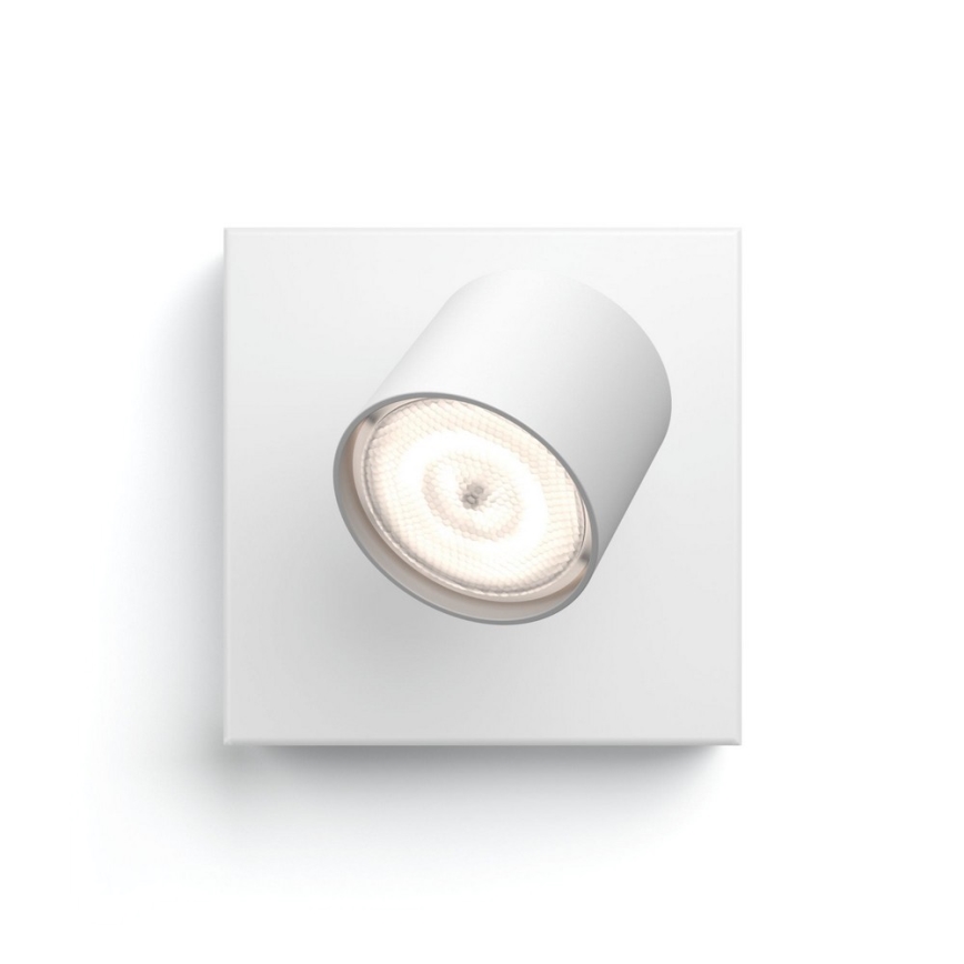 Philips 56240/31/P0 - Foco LED com regulação MYLIVING STAR LED/4W/230V 2200-2700K