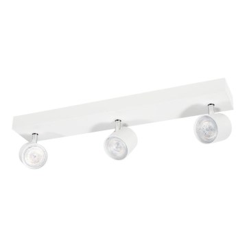 Philips 56243/31/P0 - Foco LED com regulação LED STAR 3xLED/4,5W/230V