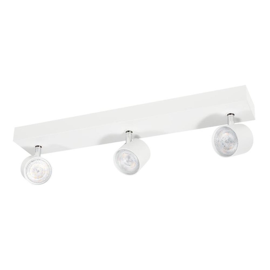 Philips 56243/31/P0 - Foco LED com regulação LED STAR 3xLED/4,5W/230V