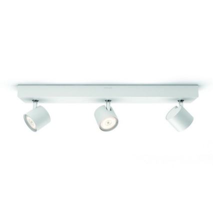 Philips 56243/31/P0 - Foco LED com regulação LED STAR 3xLED/4,5W/230V