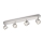 Philips 56244/48/16 - Foco LED com regulação MYLIVING STAR 4xLED/3W/230V