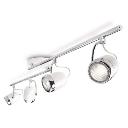 Philips - Foco 4xGU10/35W/230V