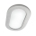 Philips 57955/48/16 - Luz encastrada de casa de banho MYLIVING HUDDLE 1xE27/12W