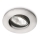 Philips 57959/17/PN - Luz embutida AGENA 1xGU10/35W/230V