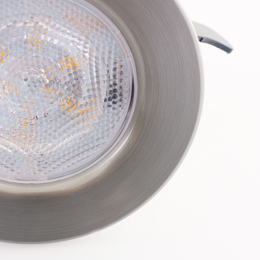 Philips - Foco de encastrar 1xLED/3W/230V