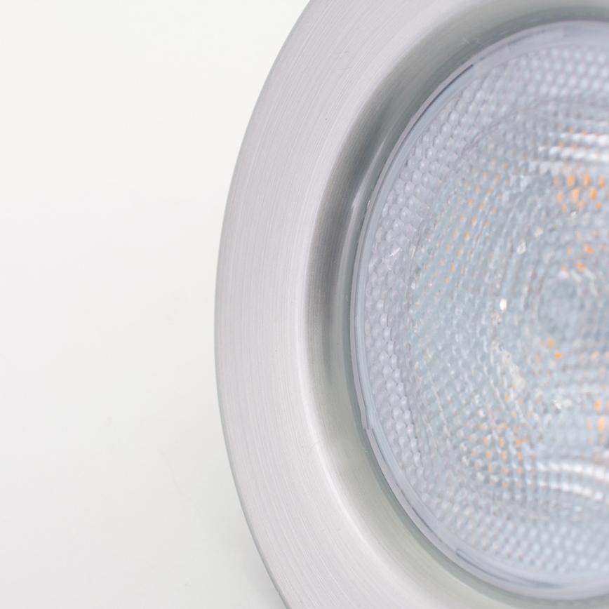 Philips - Foco de encastrar 1xLED/3W/230V