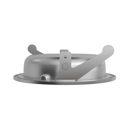 Philips - Foco de encastrar LED com regulação/4,5W/230V