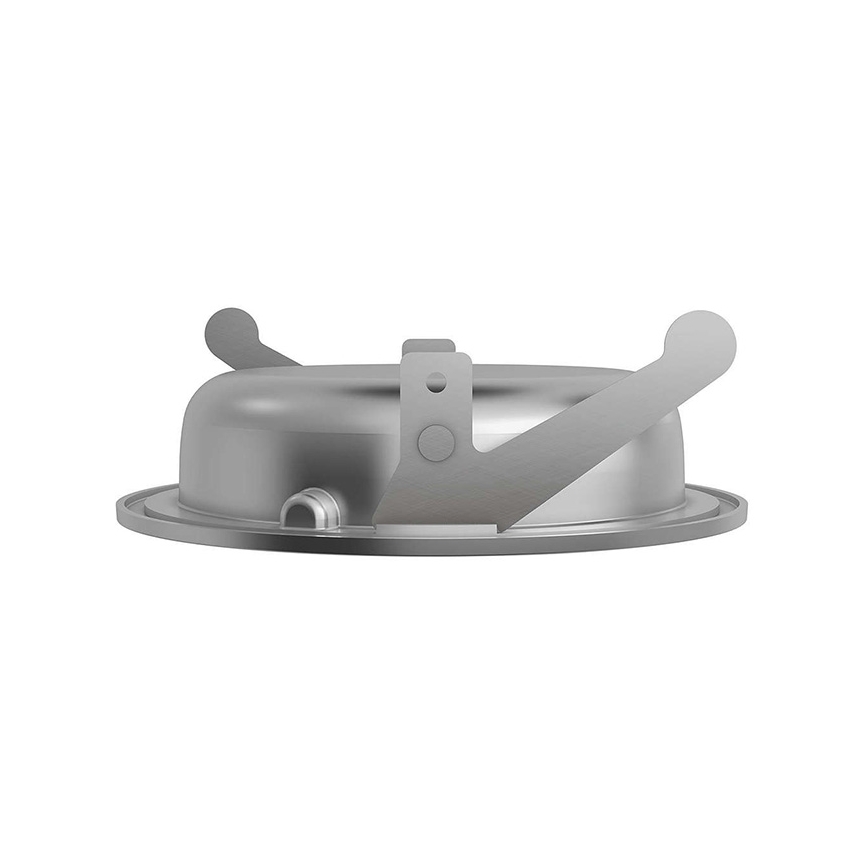 Philips - Foco de encastrar LED com regulação/4,5W/230V