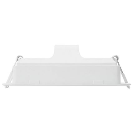 Philips - Foco de encastrar LED 1xLED/17W/230V 3000K