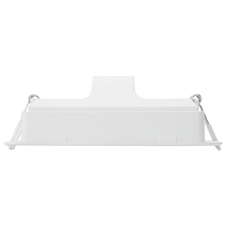 Philips - Foco de encastrar LED 1xLED/17W/230V 3000K
